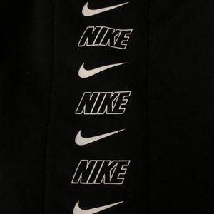 MENS NIKE TRACK PANTS